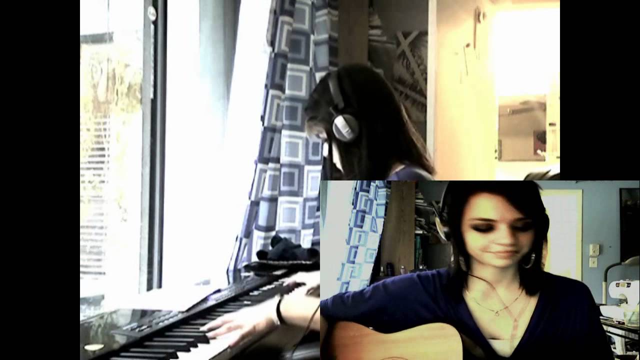 Katy Perry- Firework Cover - YouTube