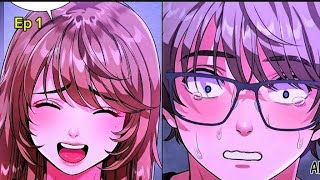 My Stowaway Diary ep 1 hindi | adult manga Explained in Hindi - manga Explained|