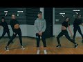 Johnny orlando  sleep official dance