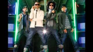 Mindless Behavior - Missing You