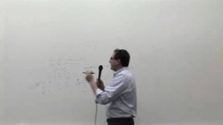 Chapter 11: ANOVA repeated measures [2of2] and beginning of Interaction