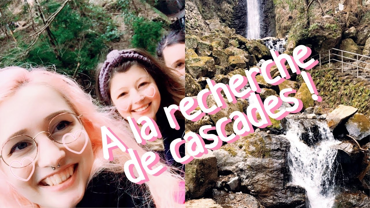 Un petit vlog pour un petit voyage dans la campagne du Japon !