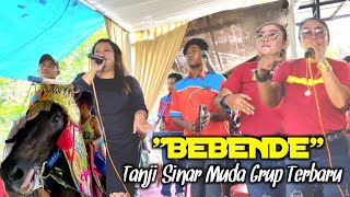 KUDA RENGGONG LAGU BEBENDE KOPLO BAJIDOR VERSI TANJI SINAR MUDA GRUP
