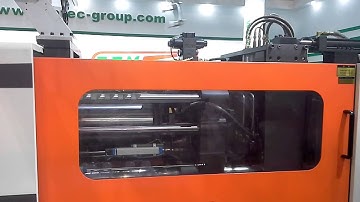 LED BULB SHADE /LED BULB DIFFUSER 8 CAV. by FOMTEC INJECTION AND BLOW MOULDING