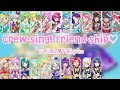【PriPara!】- Crew-Sing! Friend-Ship♡ 「22 Idols」Full ROM/EN Lyrics