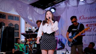 GRYZELLA MUSIC - TEMAN SEJATI - DIN ANNESIA - WEDDING PARTY ICA & DANI
