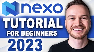 Nexo Tutorial | Earn Passive Income Daily (FULL GUIDE)