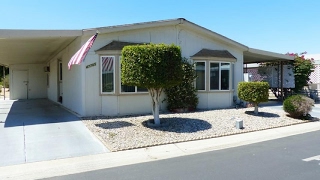 Property for sale - 47705 SAN SALVADOR Indio CA 92201