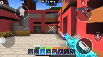 Cops N Robbers - Season 21 Gameplay #1 | Lorence