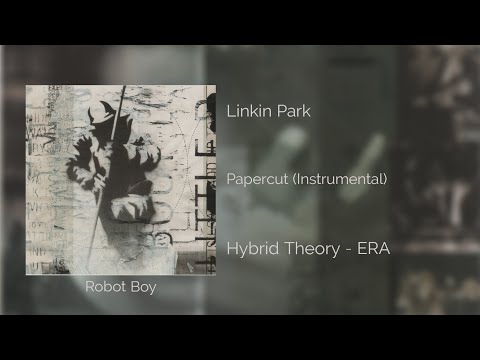 Linkin Park - Papercut (Instrumental)