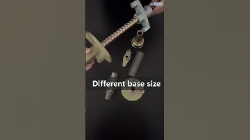 Casted formwork nuts #cassaforma #coffrage #schalung #formworkaccessories #formwork #madeinchina