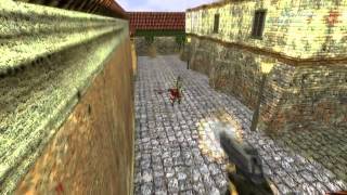 f0rest vs FX (2010 - Extreme Masters IV) By HSN