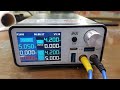 AIXUN P2408 Intelligent Stabilized Power Supply With Adjustable Voltage And Current