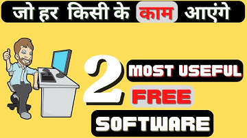 🔥 Most Useful Software For Computer User Must Know - Free file Converter And Encryption Tool