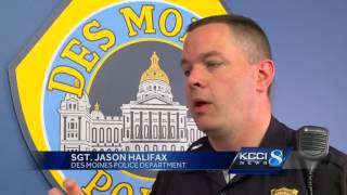 Police warn of Craigslist robbery