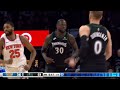 Julius Randle Scores 25 POINTS Against Knicks | 12.23.25