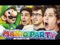 ADIOS A NUESTRA AMISTAD | Mario Party 10