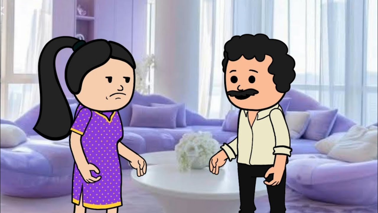 اكتشفت ان هو متجوز عليها واحده عرفي ولما لجات لاخواتها رد فعلهم كان مفاجاه 🥀🥀 قصه واقعيه مؤثره 🥀🥀