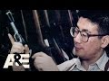 La burning the riots 25 years later  gun store manager david joo looks back  ae