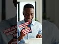 Unboxing my Canadian Passport