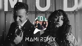 Mustafa Sandal & Zeynep Bastık - Mod Remix(Mami Remix) Resimi