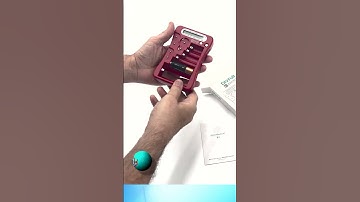 DLYFULL  Universal Battery Tester