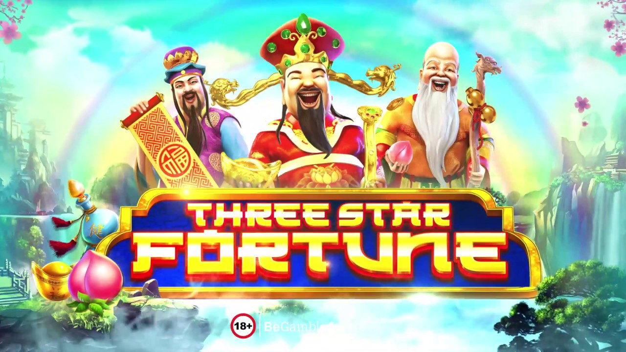 Three Star Fortune