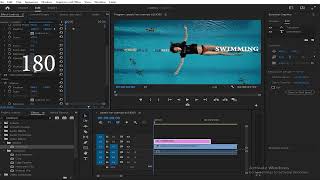 #AdobePremierePro   How to create MOTION BLUR with TRANSFORM EFFECT Premiere Pro Tutorial IN Nepali