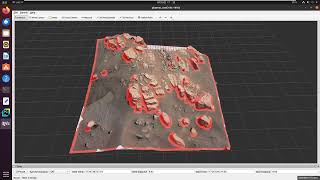 49274 Space Robotics assignment 2