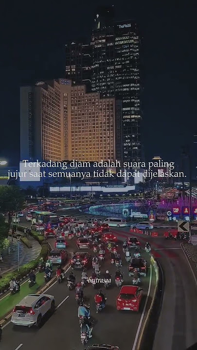 STORY WA 27 DETIK | DIAM