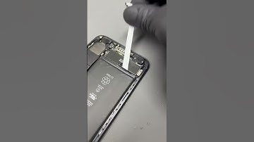 iPhone 7 Plus battery replacement 🪫