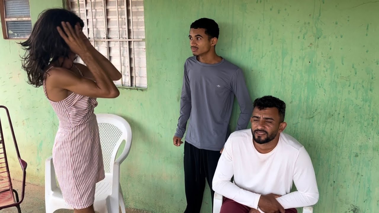 COMO IRRITAR O BRUTINHO SEM FALAR QUASE NADA 