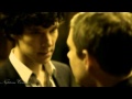 Johnlock -- You Stick With Me