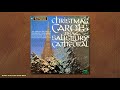 "Christmas Carols from Salisbury Cathedral": Salisbury Cathedral 1964 (Christopher Dearnley)