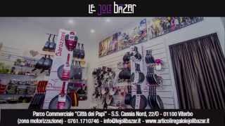 spot Le Joli Bazar screenshot 2