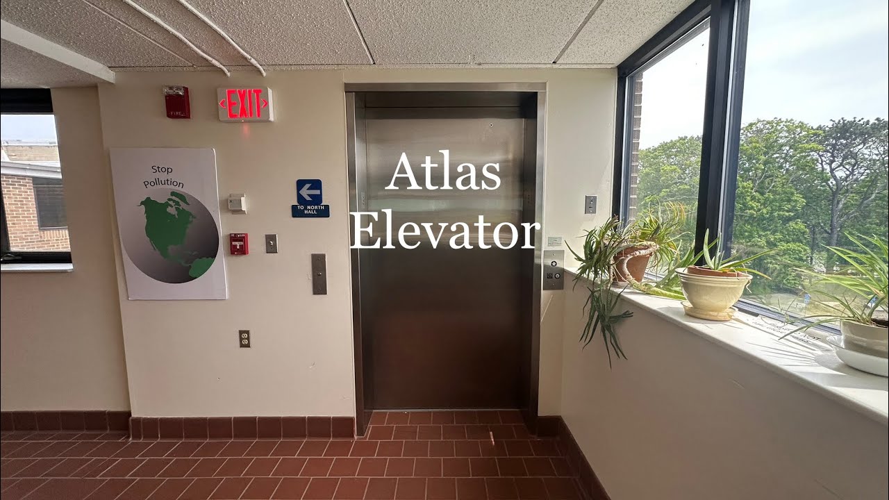 Elevator at Frank Wilkens Hall: 4C: West Barnstable MA