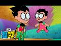 Banished to the Elseworlds! 🚫 | Teen Titans GO! | Cartoon Network