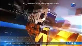 OBB Metro This Week MetroTV (Desember 2019 - 2022)