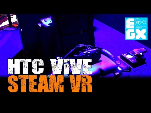 Video: Elite: Dangerous Dev Frontier Memberi Tumpuan Kepada SteamVR