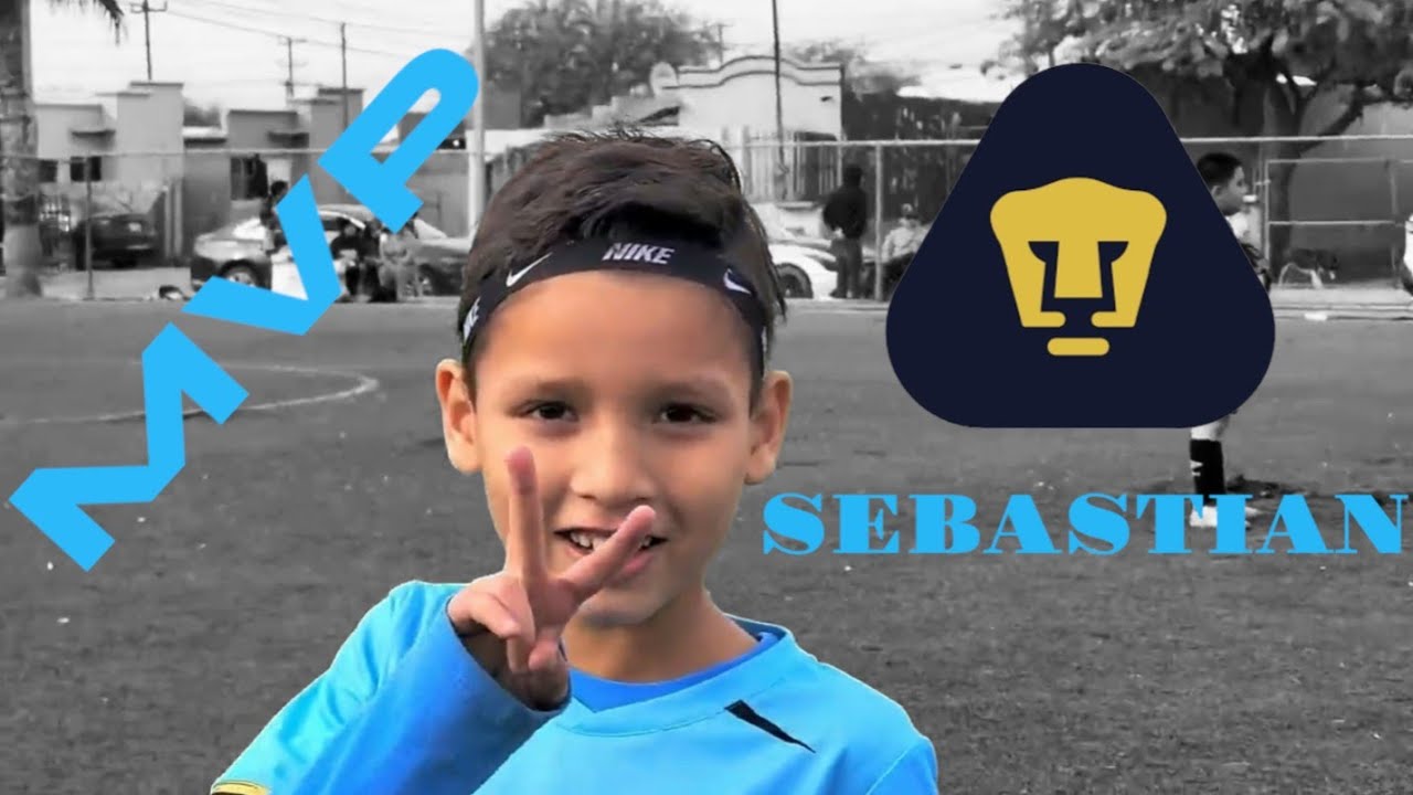 RELAMPAGO NAVIDEÑO (PUMAS MXL VS SAN LUIS RCS) 1ER TIEMPO - YouTube