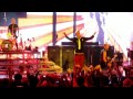 &quot;St. Jimmy&quot; (Live) - Green Day - Mtn. View, Shoreline - September 4, 2010