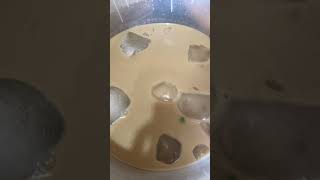 horchata