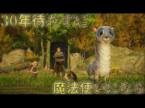 【ホグワーツ・レガシー】この素晴らしき魔法世界で青春を【アラーニア エグズメイ】#12