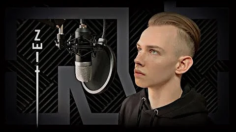 [RAMMSTEIN]  ZEIT  Akustik Cover