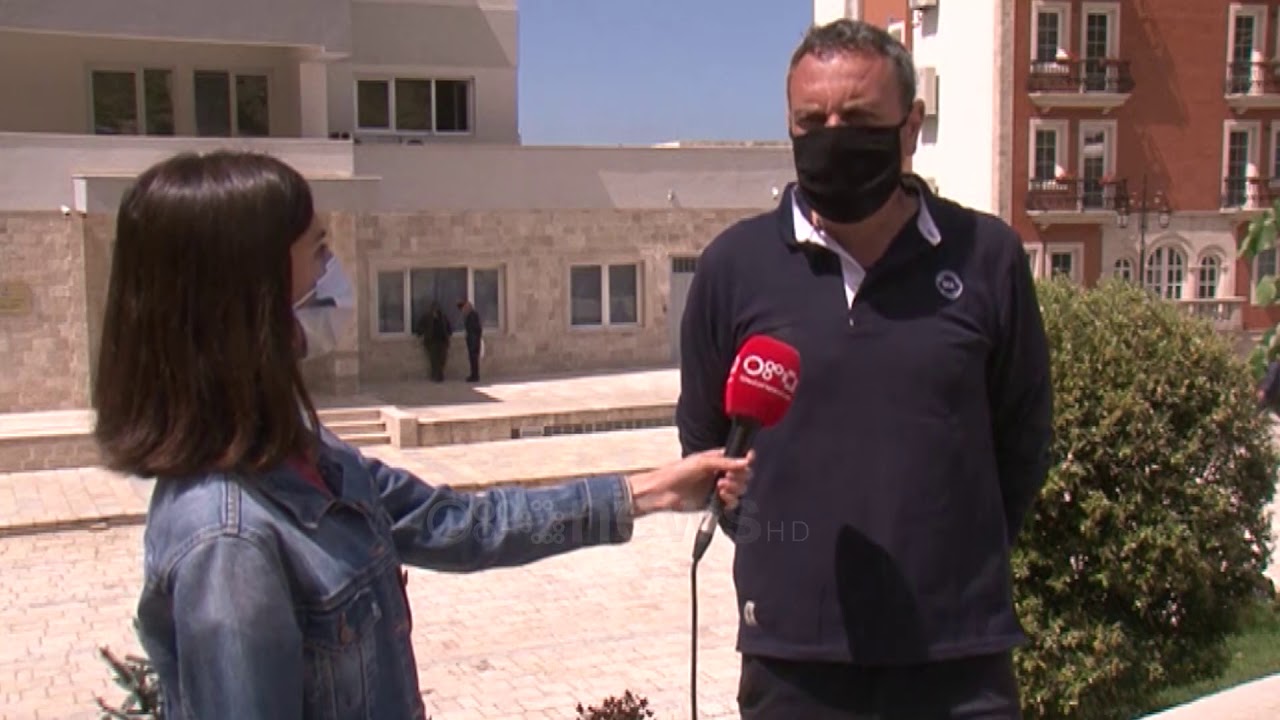 Ora News - "Do t'i shkojmë Ramës në Surrel", banorët e Krujës kundër prishjes së lagjes muze