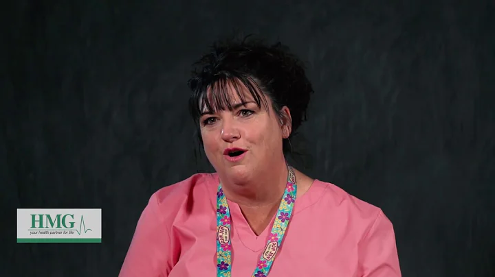 HMG Celebrates Nurses Week - Lora Miller, HMG nurse