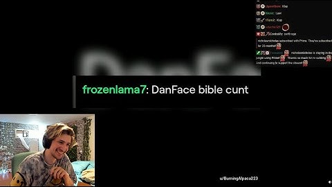 xQc Cries Laughing at New Frogs Chatting