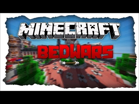 Minecraft BedWars ქართულად #2 ადგილი.M8-ს არხი დაუბლოკეს