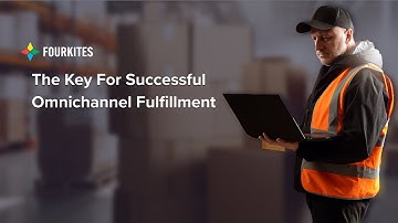 The Key for Successful Omnichannel Fulfillment