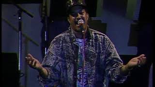 Juguete De NADIE 🎯 -  Puerto Rican Power [Live]